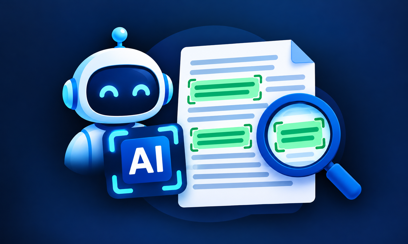 AI Text Detection