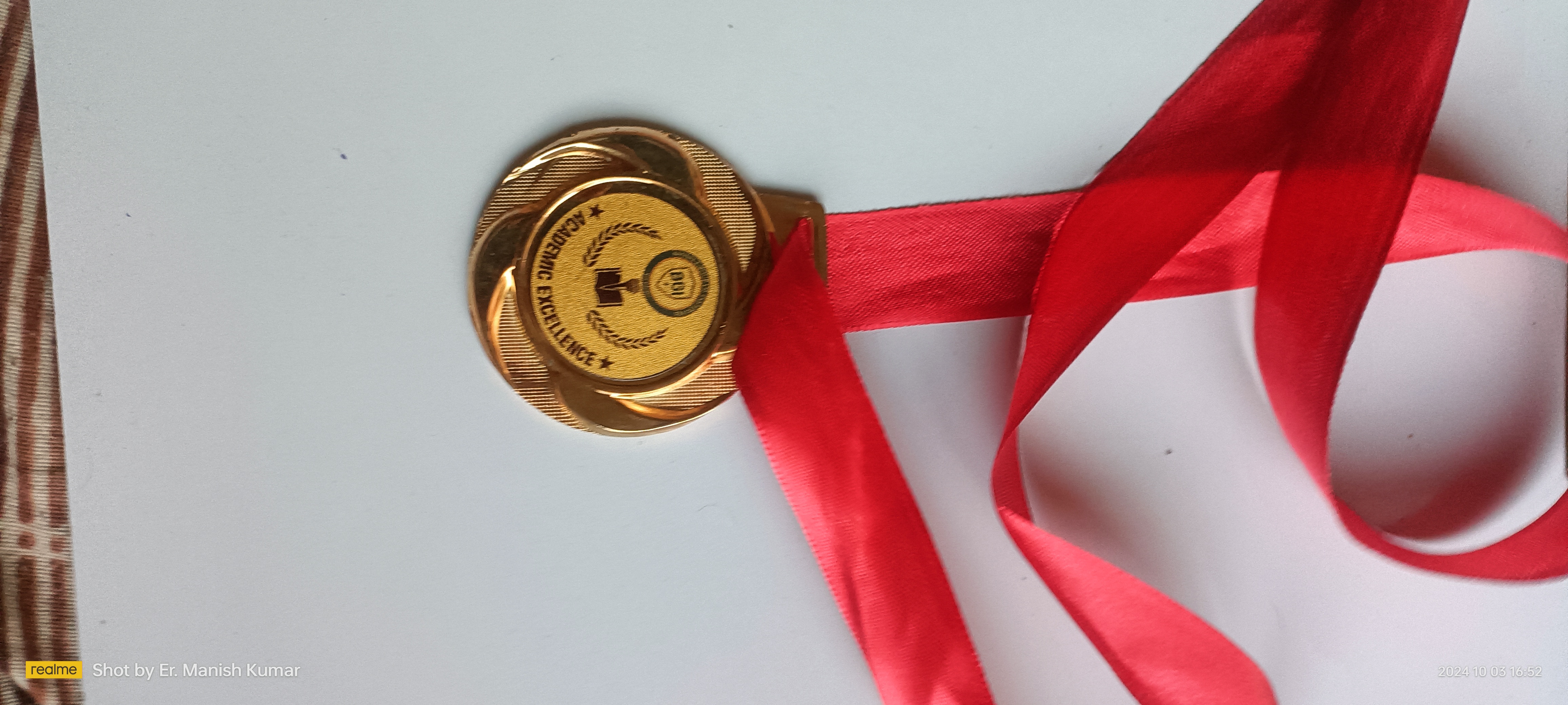 Award 1