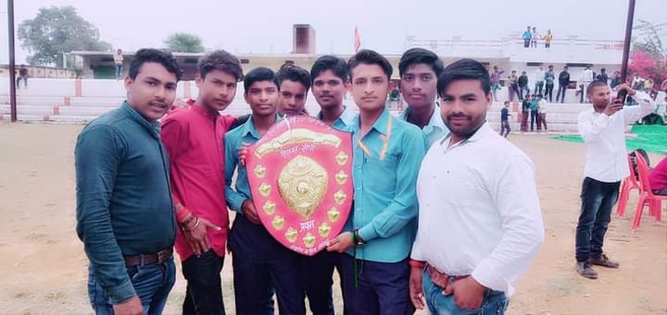 Award 1