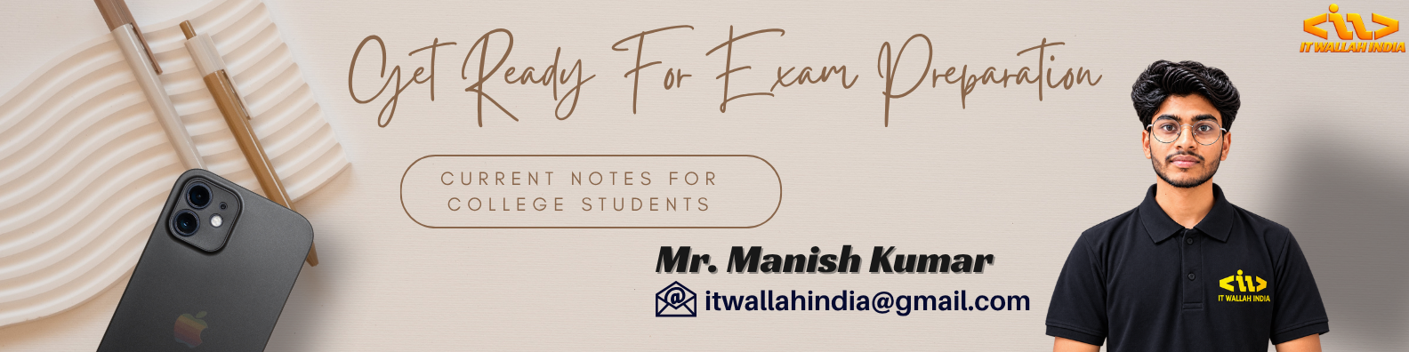 IT Wallah India Tech Banner 1