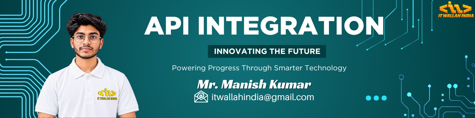 IT Wallah India Tech Banner 2