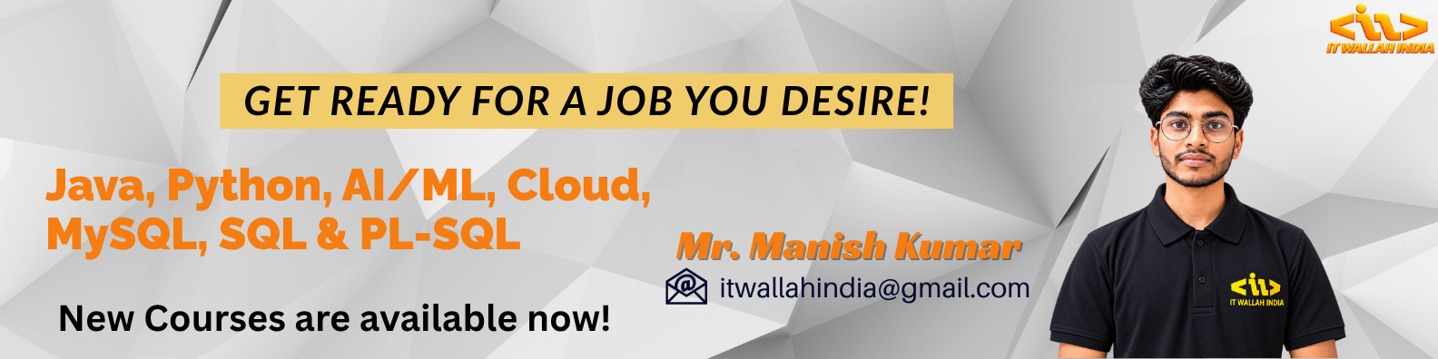 IT Wallah India Tech Banner 3