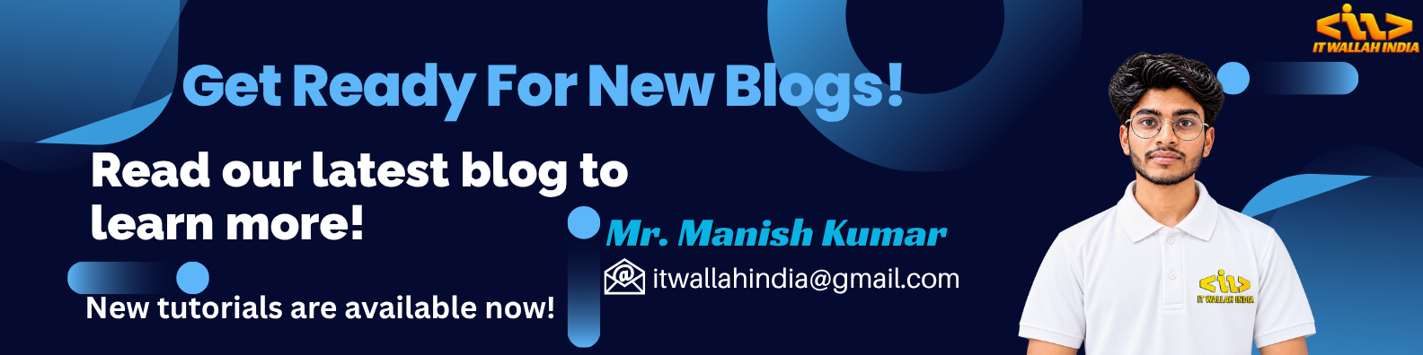 IT Wallah India Tech Banner 4