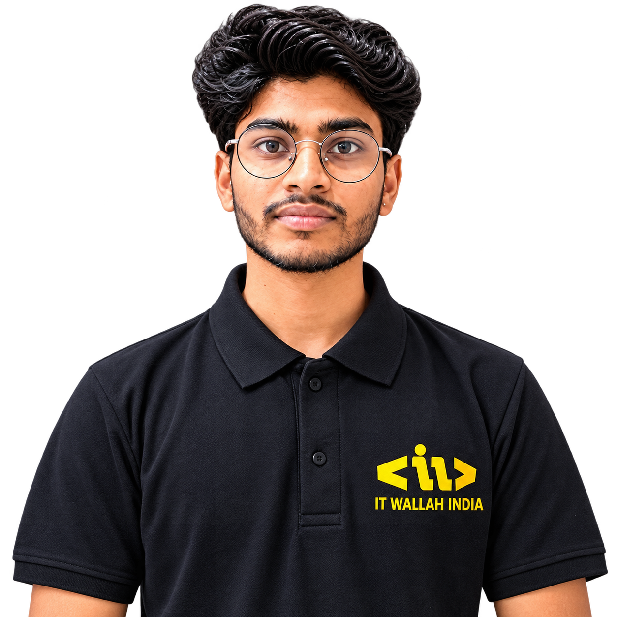 Manish Kumar Vishwakarma - Founder of IT Wallah India
